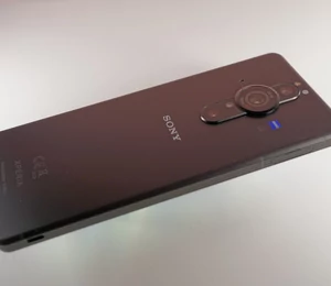 Test Sony Xperia Pro-I : un